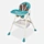 silla plegable para bebé 